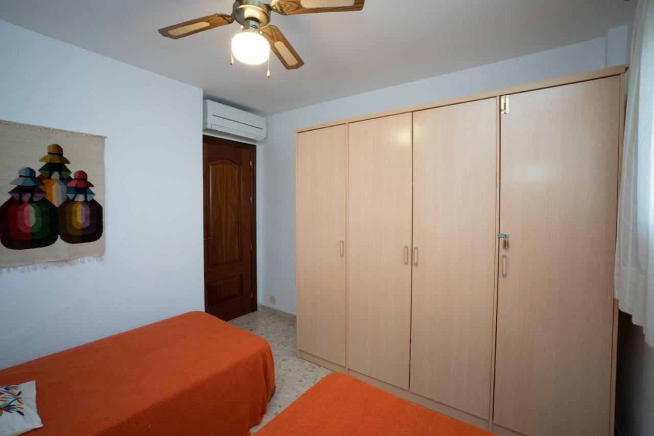 Aguamarina 7 Menyber Apartment Nerja Exterior photo