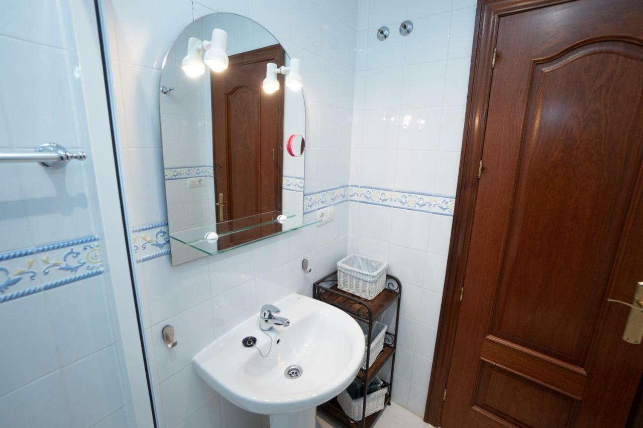 Aguamarina 7 Menyber Apartment Nerja Exterior photo